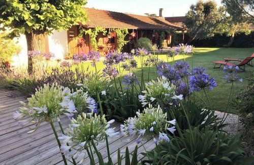 Gujan-Mestras Villa | 3-star villa + outbuilding; sleeps 10; 5 bedrooms, 3 bathrooms; beach 15 minutes away
