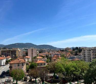 Saint-Sylvestre Apartment | 30 m² Apartment ∙ 1 bedroom ∙ 2 guests