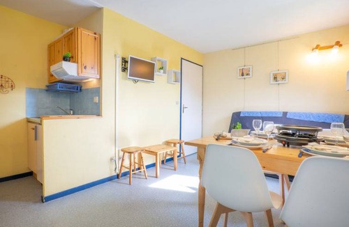 Les Bottieres Apartment | 30 m² Apartment ∙ 1 bedroom ∙ 4 guests