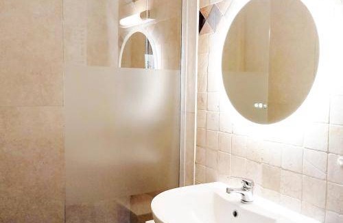 Guerrevieille Apartment | 30 m² Apartment ∙ 1 bedroom ∙ 4 guests