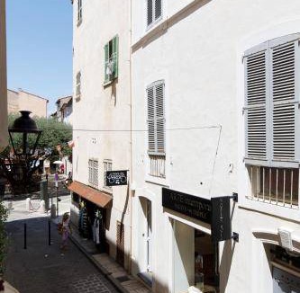 Old Town Apartment | 30 m² Apartment ∙ 1 bedroom ∙ 2 guests