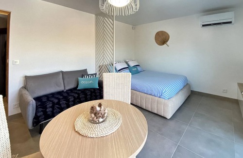 Les Maillans House | 30 m² House ∙ 2 guests