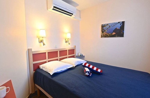 Cap Esterel House | 30 m² House ∙ 1 bedroom ∙ 4 guests