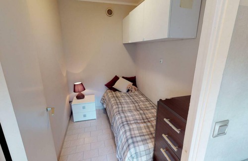 Menton Apartment | 30 m² Studio flat ∙ 1 bedroom ∙ 3 guests