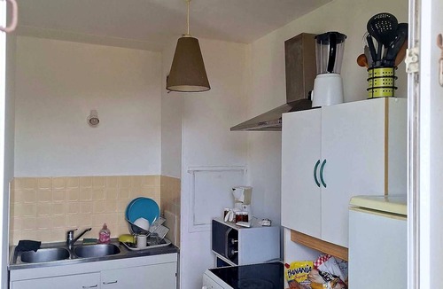 Gradignan Apartment | 30m² furnished studio for rent