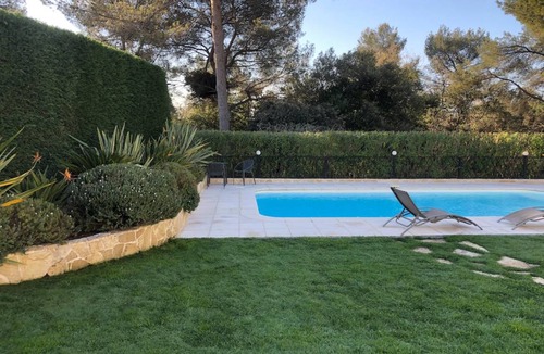 Saint-Paul-de-Vence House | 310 m² House ∙ 5 bedrooms ∙ 10 guests