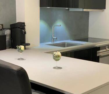 Old Town Apartment | 32 m² Apartment ∙ 1 bedroom ∙ 4 guests
