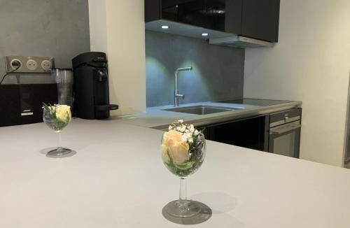 Old Town Apartment | 32 m² Apartment ∙ 1 bedroom ∙ 4 guests