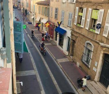 Old Town Apartment | 32 m² Apartment ∙ 1 bedroom ∙ 4 guests