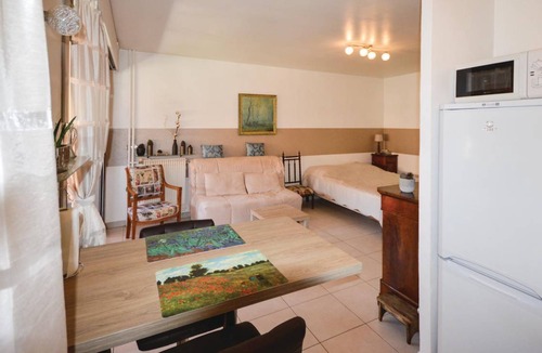 Vallauris Apartment | 32 m² Apartment ∙ 2 guests
