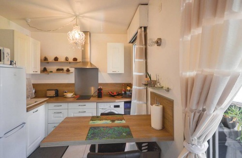Vallauris Apartment | 32 m² Apartment ∙ 2 guests