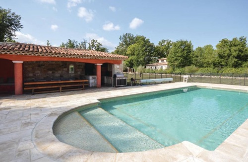 Callian House | 330 m² House ∙ 5 bedrooms ∙ 10 guests