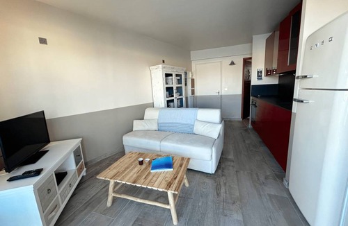 Port Grimaud Apartment | 34 m² Apartment ∙ 2 bedrooms ∙ 3 guests