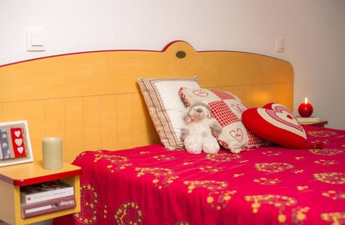 Saint-Francois-Longchamp Apartment | 35 m² Apartment ∙ 2 bedrooms ∙ 6 guests