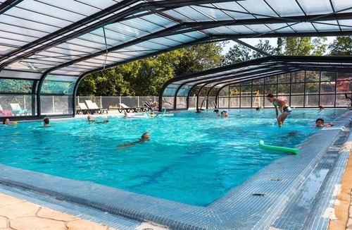 La Roquette-sur-Siagne House | 35 m² Mobile home ∙ 2 bedrooms ∙ 6 guests