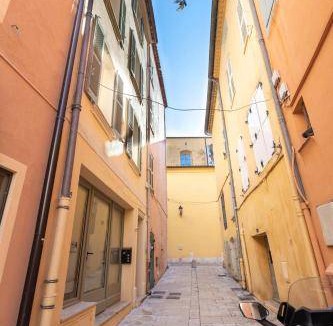 Old Town Apartment | 35 m² Apartment ∙ 2 guests