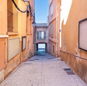 Old Town Apartment | 35 m² Apartment ∙ 2 guests