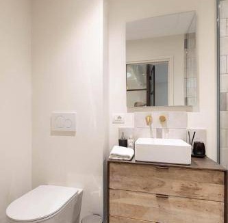 Old Town Apartment | 35 m² Apartment ∙ 2 guests