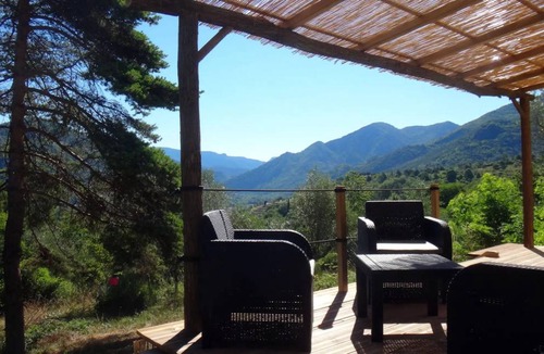 Sospel House | 35 m² House ∙ 2 bedrooms ∙ 4 guests