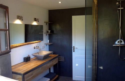 Sospel House | 35 m² House ∙ 2 bedrooms ∙ 4 guests