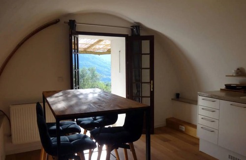 Sospel House | 35 m² House ∙ 2 bedrooms ∙ 4 guests