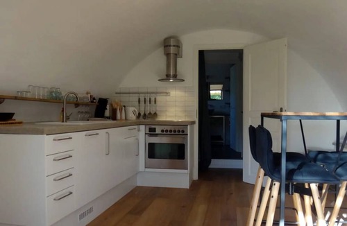 Sospel House | 35 m² House ∙ 2 bedrooms ∙ 4 guests