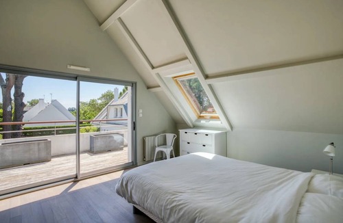 Mesquer House | 350 m² House ∙ 5 bedrooms ∙ 12 guests