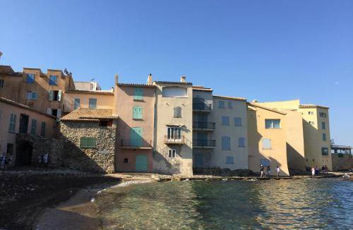 Old Town Apartment | 36 m² Apartment ∙ 1 bedroom ∙ 3 guests