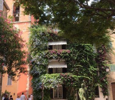 Old Town Apartment | 36 m² Apartment ∙ 1 bedroom ∙ 3 guests