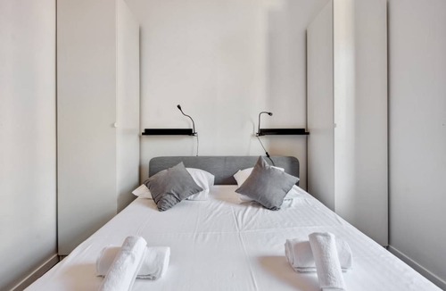 Le Piol Apartment | 36 m² Apartment ∙ 1 bedroom ∙ 2 guests
