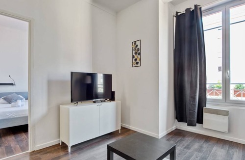 Le Piol Apartment | 36 m² Apartment ∙ 1 bedroom ∙ 2 guests