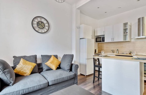 Le Piol Apartment | 36 m² Apartment ∙ 1 bedroom ∙ 2 guests