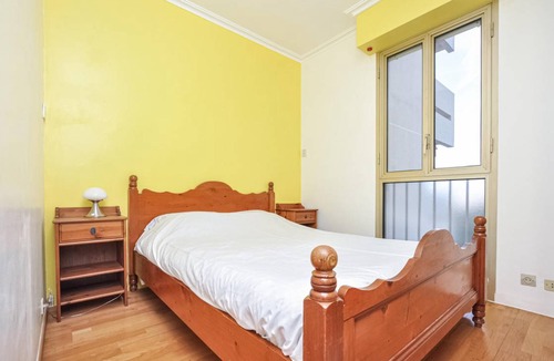 Antibes Apartment | 37 m² Apartment ∙ 1 bedroom ∙ 4 guests