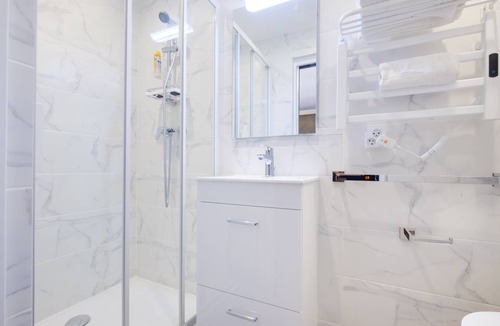 La Turbie Apartment | 37 m² Apartment ∙ 1 bedroom ∙ 4 guests