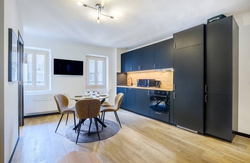 La Turbie Apartment | 37 m² Apartment ∙ 1 bedroom ∙ 4 guests