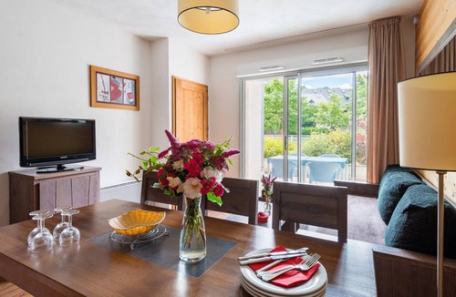 Vielle-Aure Apartment | 39 m² Apartment ∙ 1 bedroom ∙ 6 guests