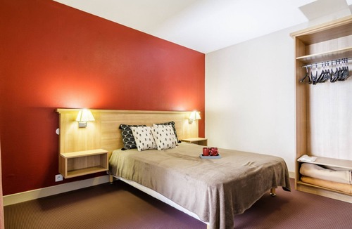 Arreau Apartment | 4/6 person apartment with pool