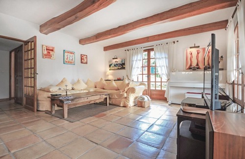 Roquefort-les-Pins House | 4 bedroom accommodation in Roquefort les Pins
