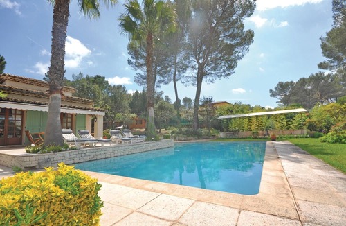 Roquefort-les-Pins House | 4 bedroom accommodation in Roquefort les Pins