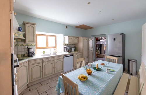 Saint-Pe-de-Leren House | 4 bedroom cozy home in Saint-Pé-de-Léren