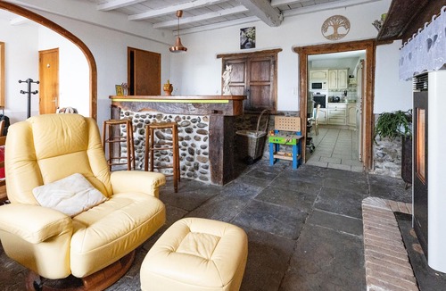 Saint-Pe-de-Leren House | 4 bedroom cozy home in Saint-Pé-de-Léren