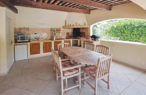 Montauroux House | 4 bedroom cozy home in Montauroux