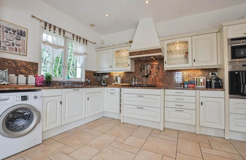 Montauroux House | 4 bedroom cozy home in Montauroux
