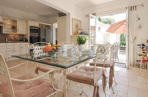 Montauroux House | 4 bedroom cozy home in Montauroux