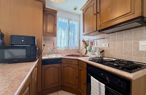 Boyardville House | 4-room house near the center in Oléron for 6 people