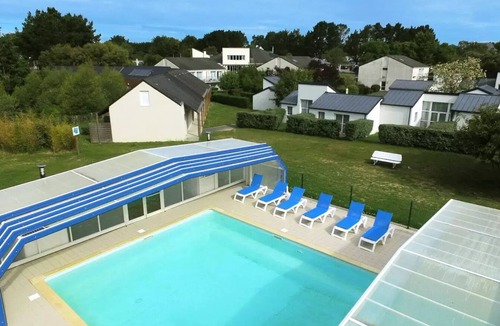 Piriac-sur-Mer Villa | 4-room vacation rental for 6 people