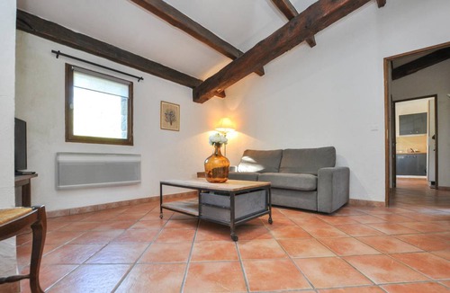 Saint-Vallier-de-Thiey House | 40 m² House ∙ 1 bedroom ∙ 3 guests