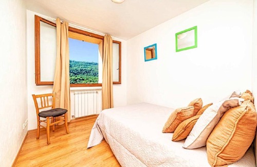 Le Bar-sur-Loup Apartment | 40 m² Apartment ∙ 3 bedrooms ∙ 6 guests