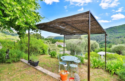 Le Bar-sur-Loup Apartment | 40 m² Apartment ∙ 2 bedrooms ∙ 6 guests