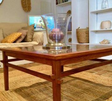 Old Town Apartment | 40 m² Apartment ∙ 1 bedroom ∙ 2 guests